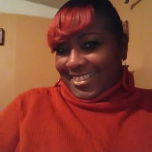 Meet your Posher, Patricia